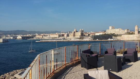 Le Goya Apartment *