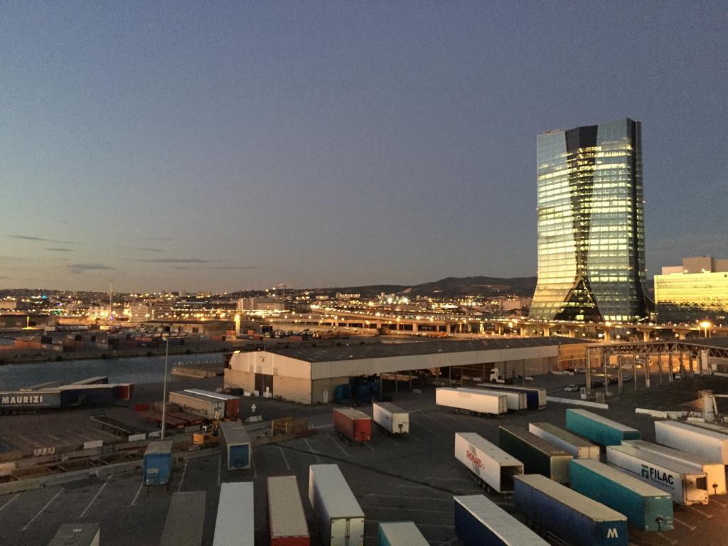 Le Goya Marseille