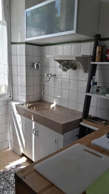 Le Lices Apartamento *
