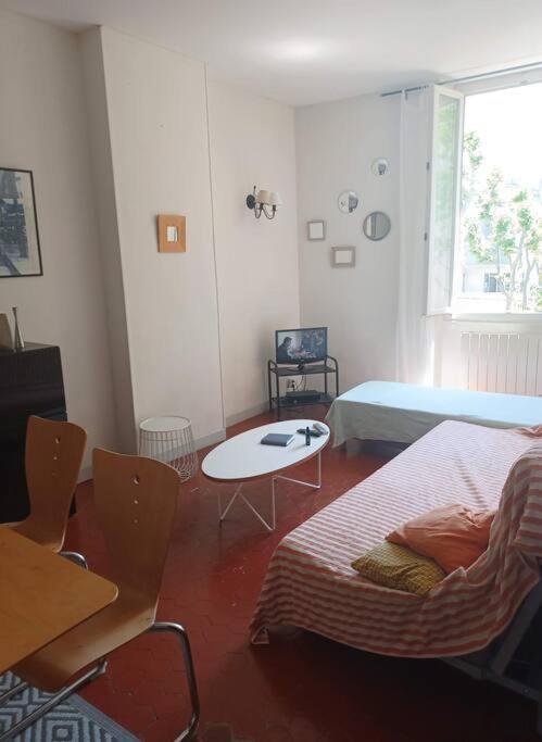 Apartment Le Lices