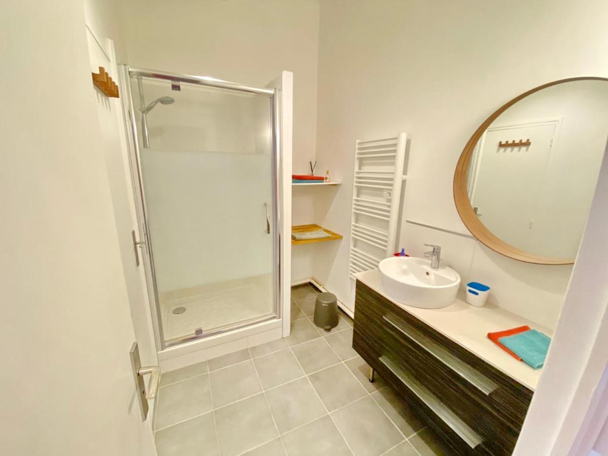 Apartment Vieux Port Proximite Panier Clim Cachet