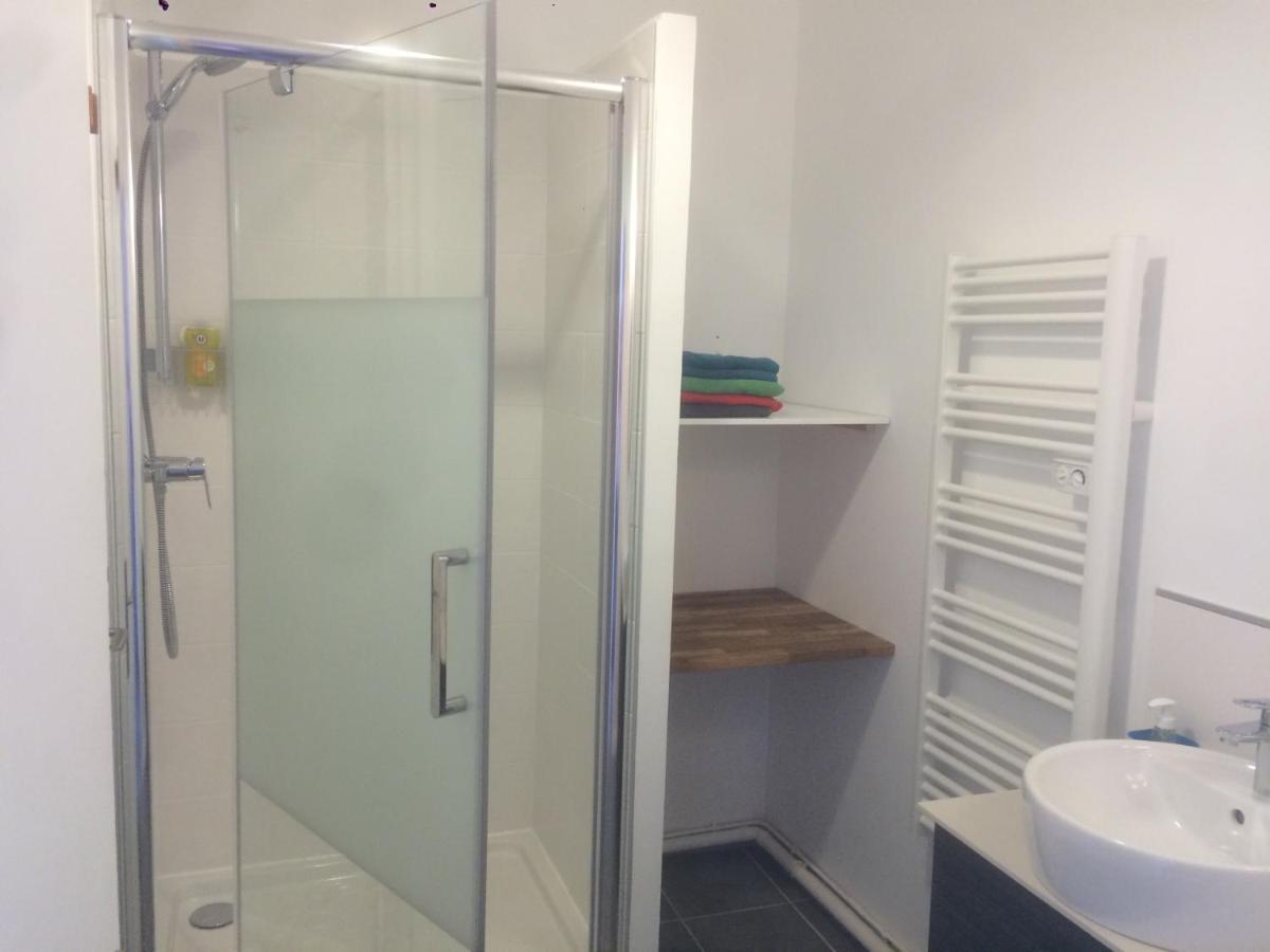 Vieux Port Proximite Panier Clim Cachet Apartment