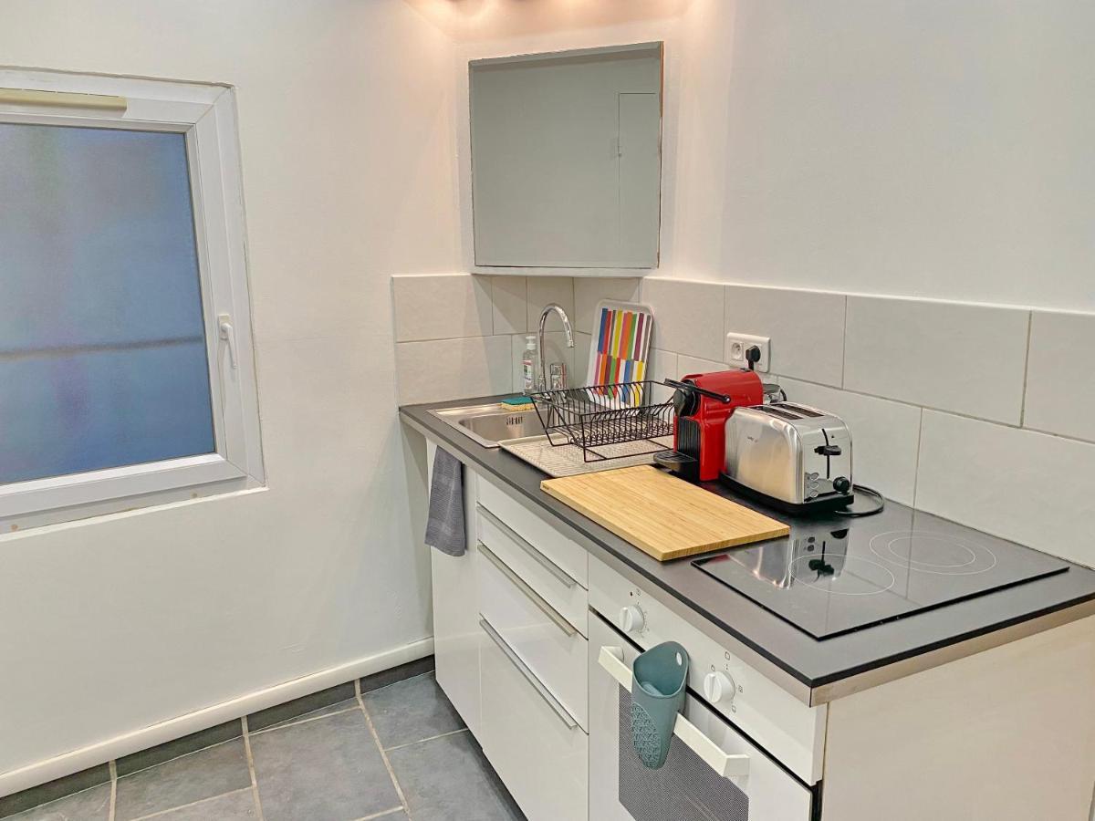 Apartamento Liberte 1827 *