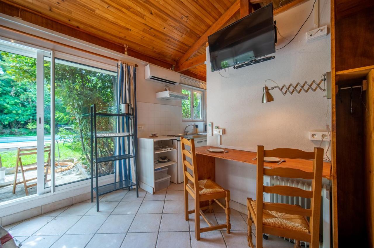Tout Equipes Climatises Piscine Et Jardin