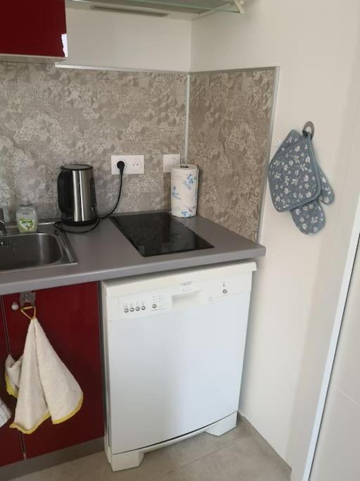 Chez Ramses Appartement *