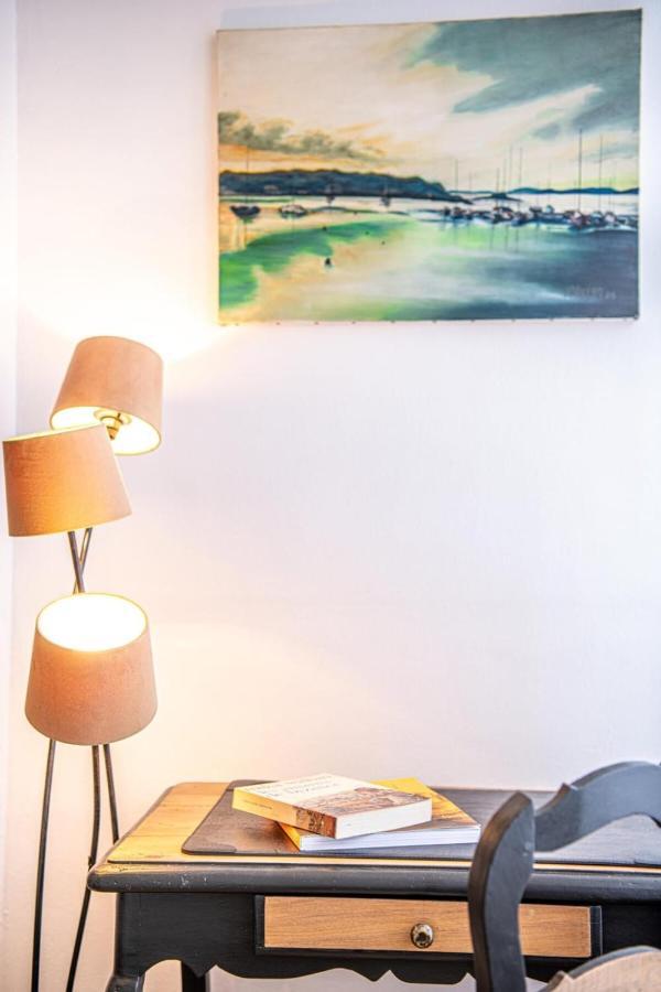 Grand 2 Avec Balcon Parc Longchamp * Marseilles