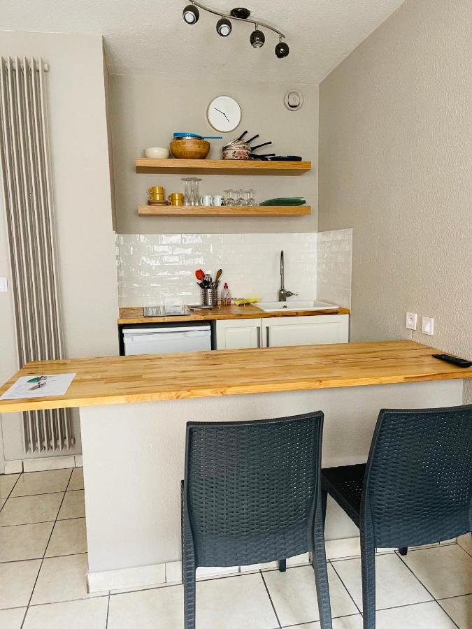 Paradis Căn hộ Marseille