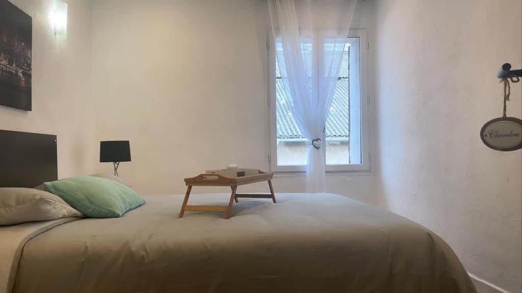T3 La Madrague/ Les Calanques Apartment Marseille
