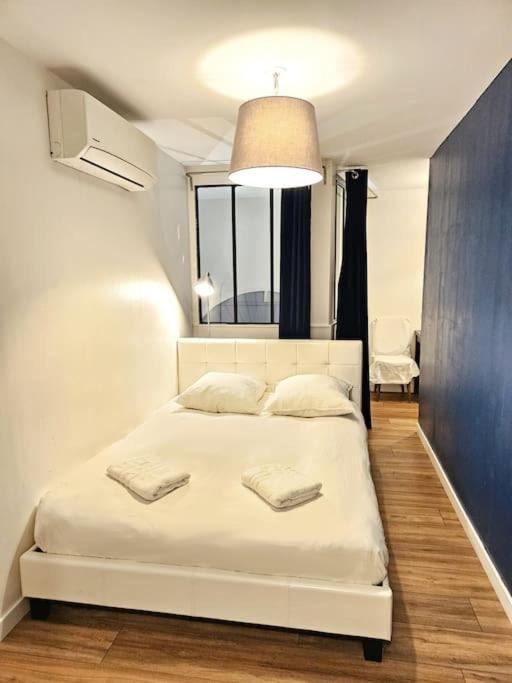 L'atelier De La Sainte - Vieux Port Apartment *