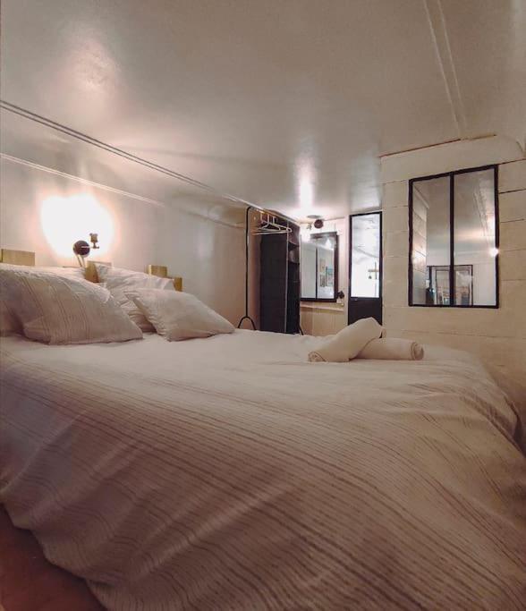 Appartement Joli Renove Dans Le Centre Proche Gare *