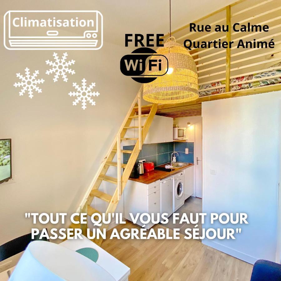 Aventure 1827 Apartment Marseilles