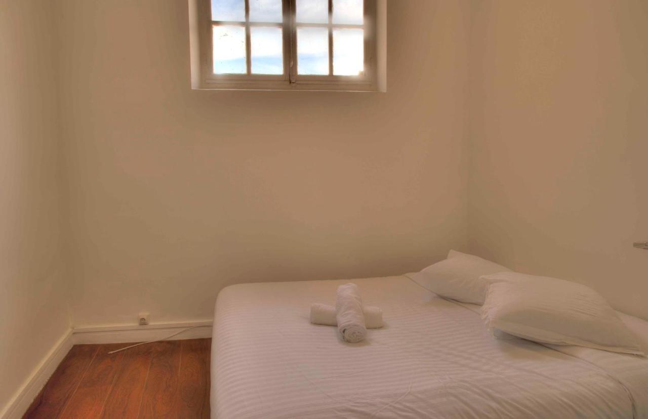 Apartamento Tres Bel 6-8 Couchages Prado-perier