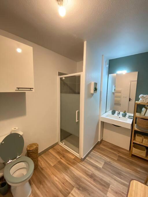 Le Mayda - Parking Prive Gratuit Apartment *