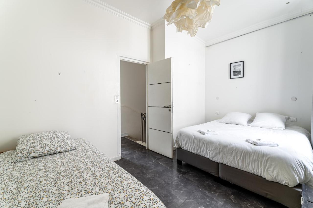 Maison De Pour 7 Personnes Holiday home Marseille