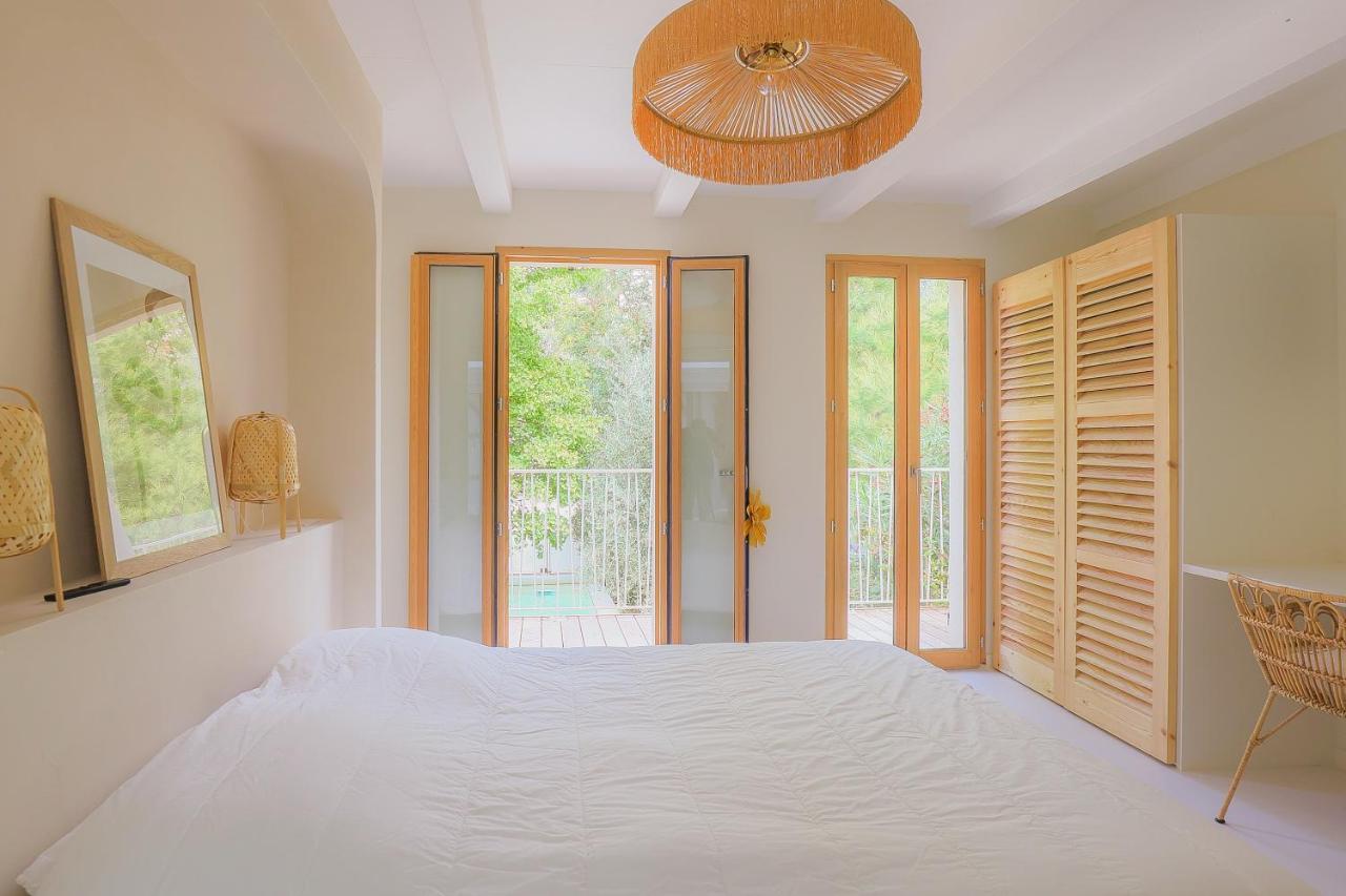 Holiday home Charming Mediterranean House Wifi Netflix Primevideo *