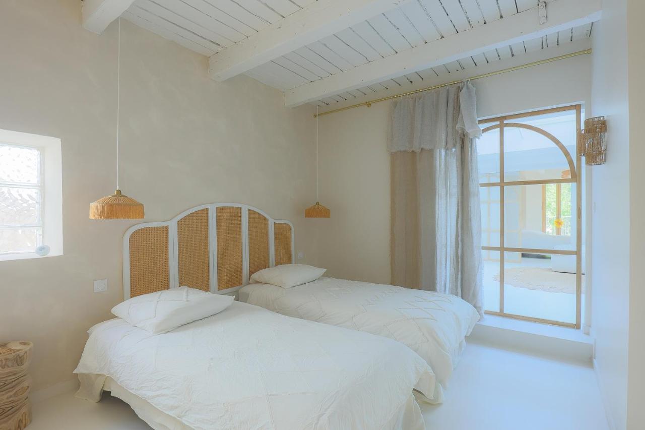 Holiday home Charming Mediterranean House Wifi Netflix Primevideo