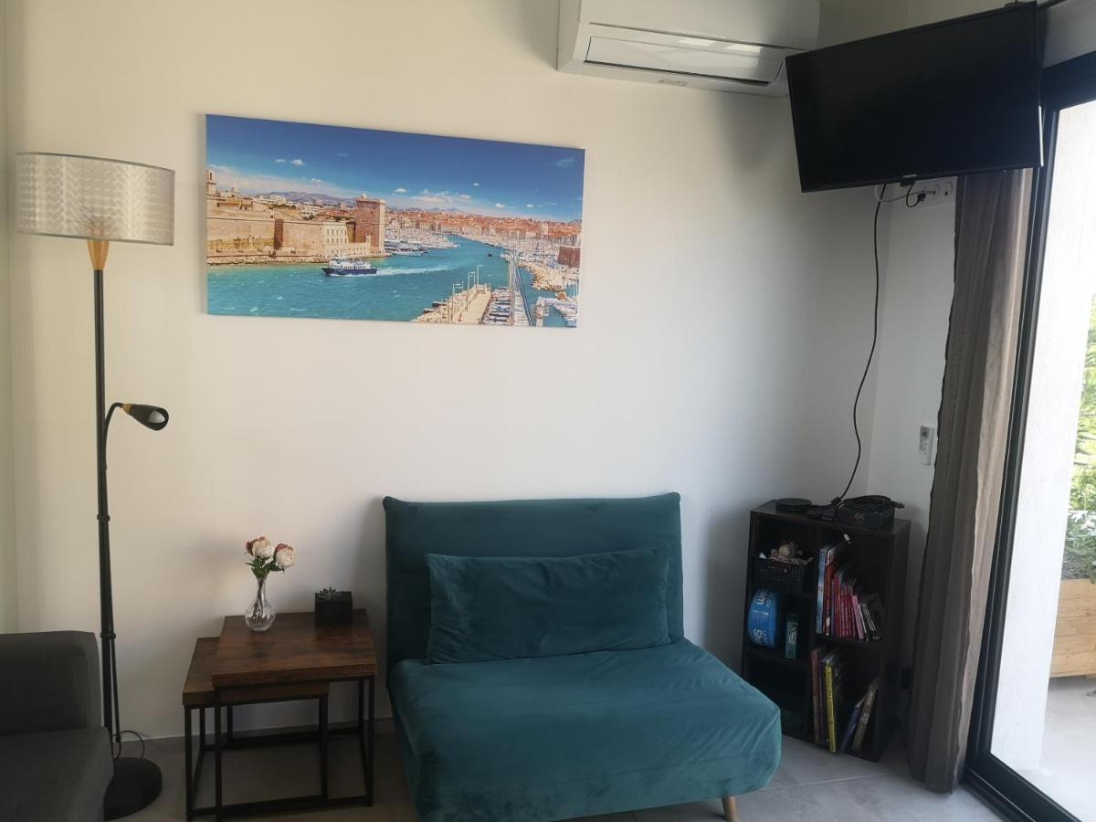 Chez Ramses Appartement