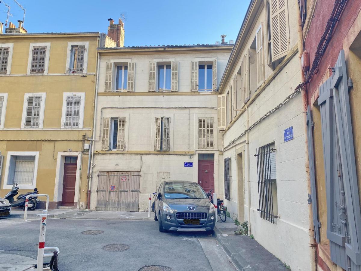 Apartamento Atypique 1827