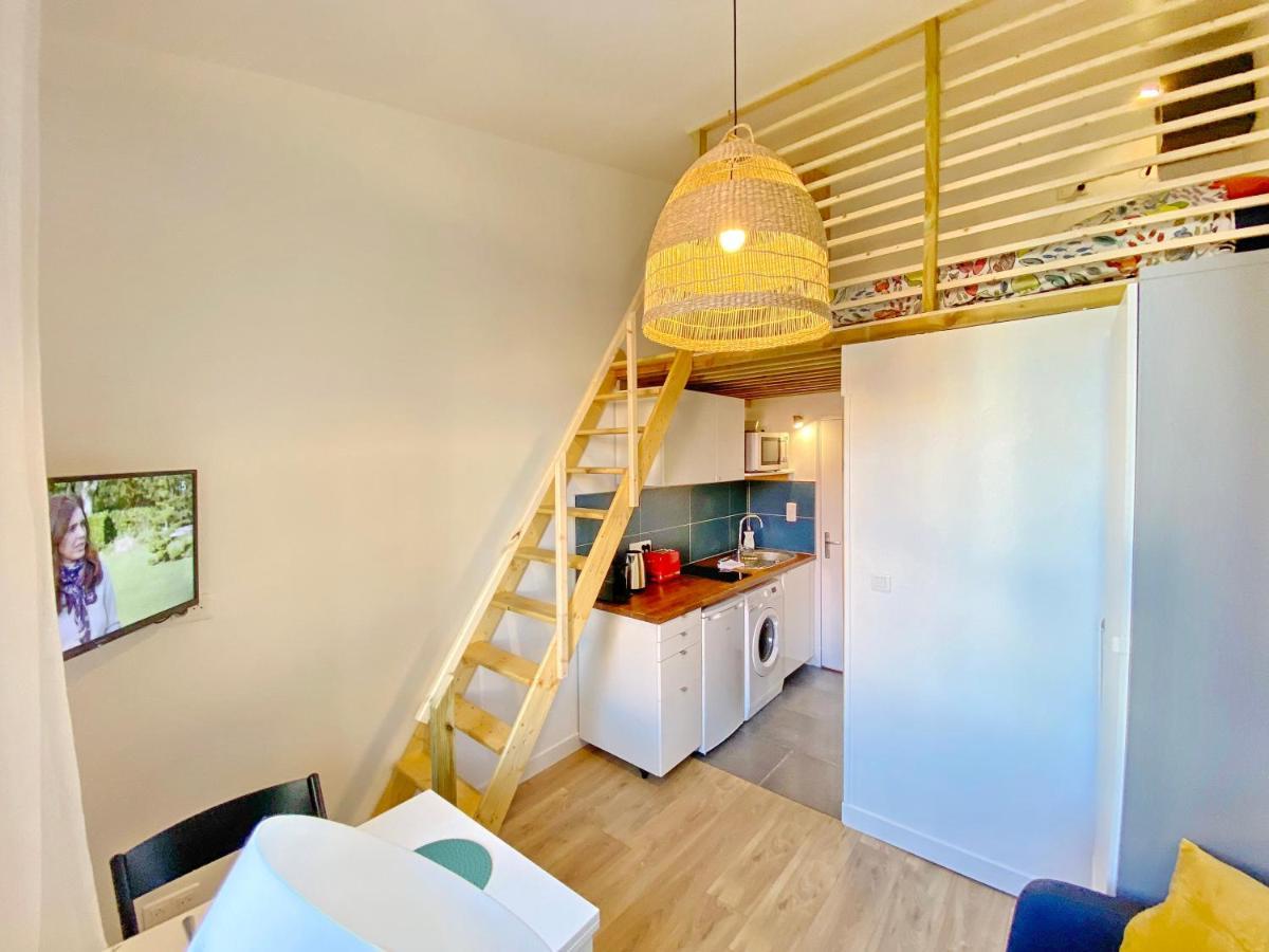 Apartment Aventure 1827
