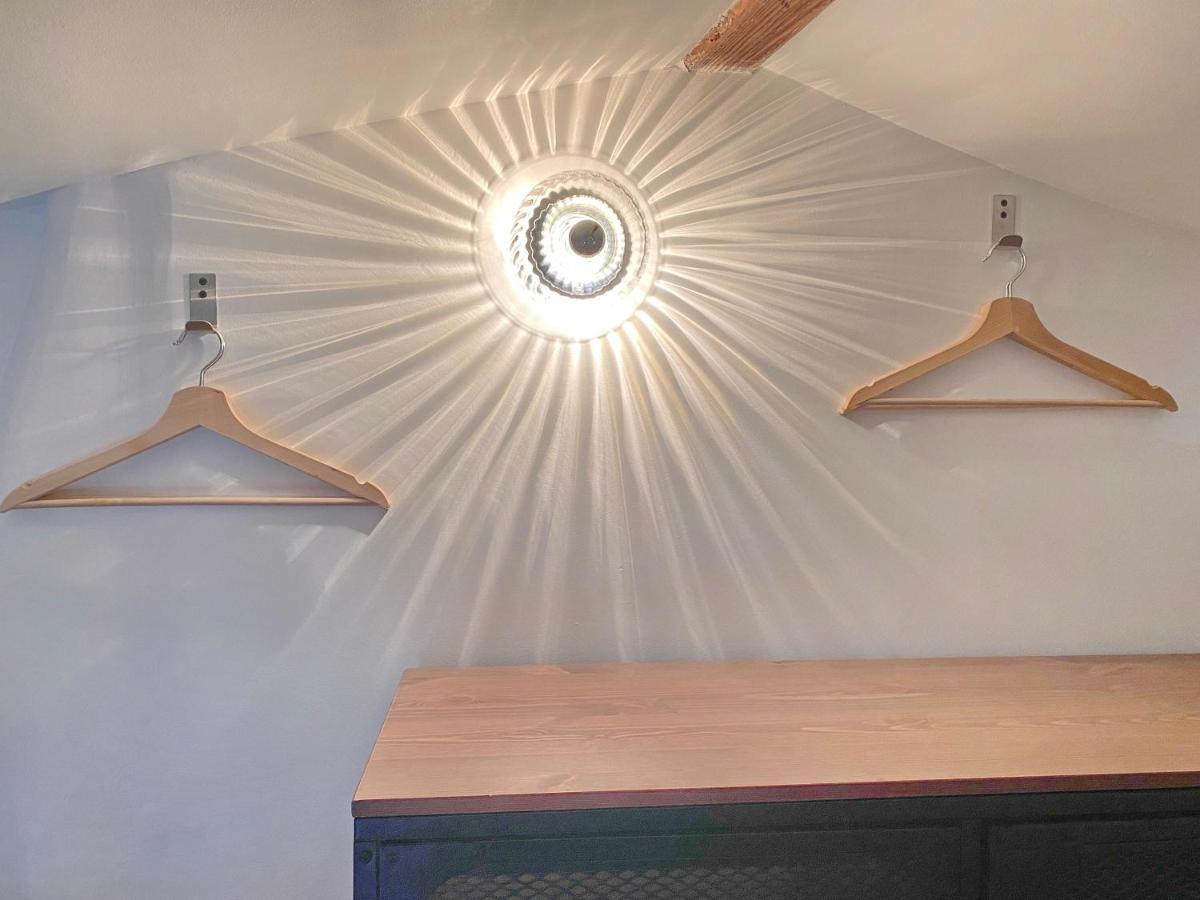 Atypique 1827 Apartamento