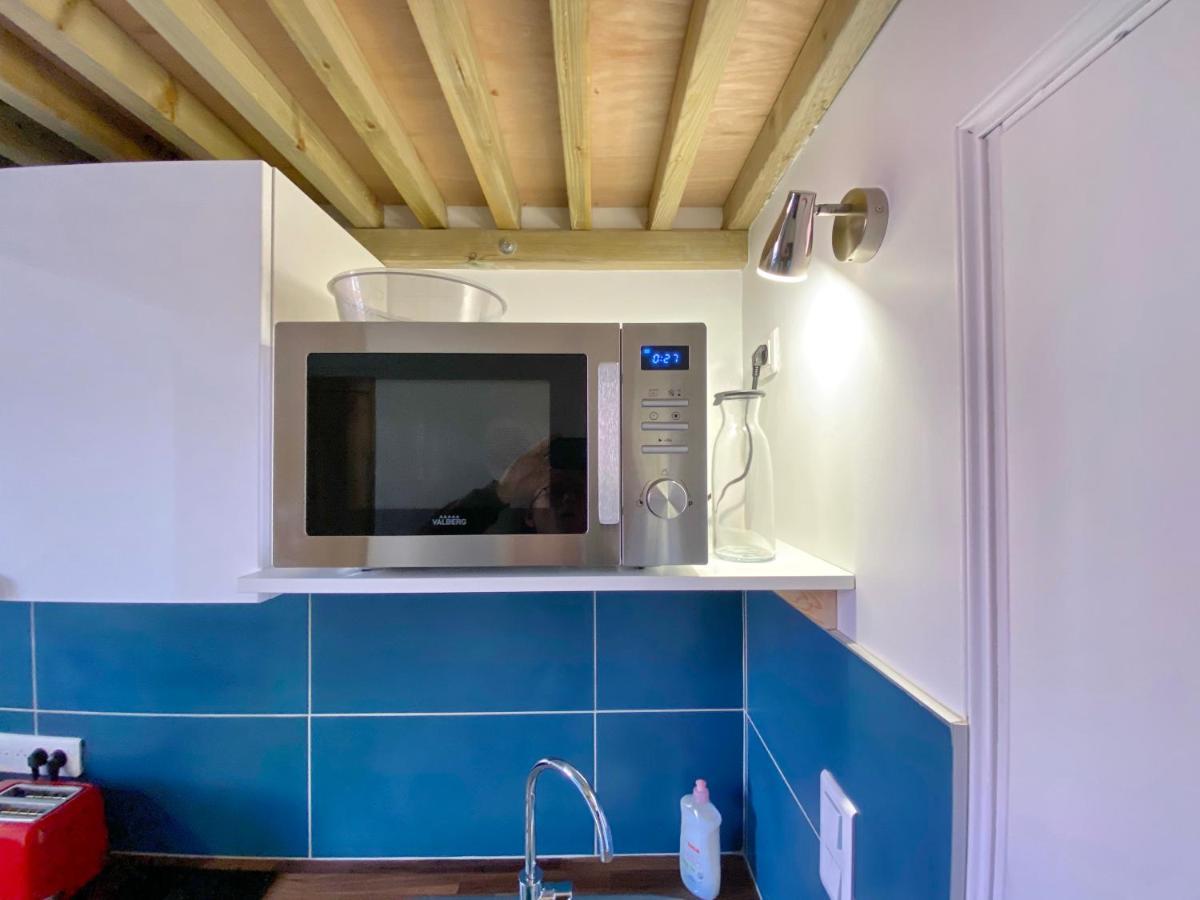 Aventure 1827 Apartment