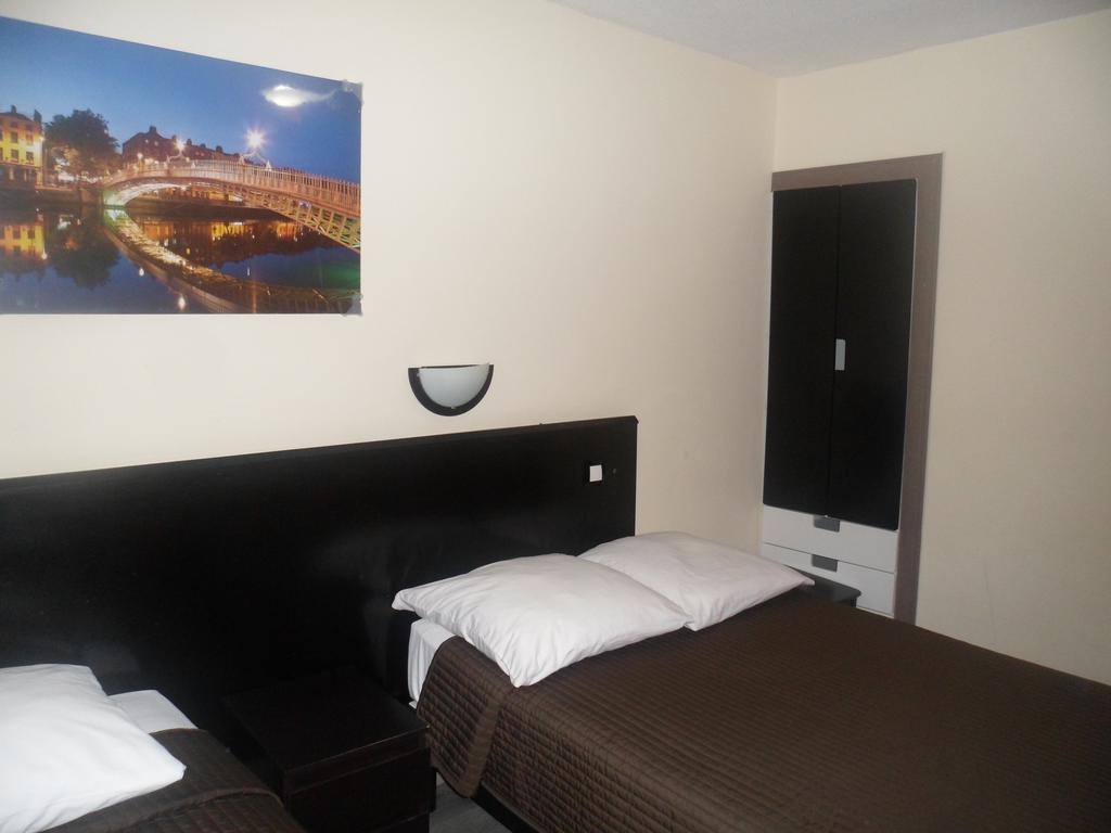 Victory Hotel Marseille