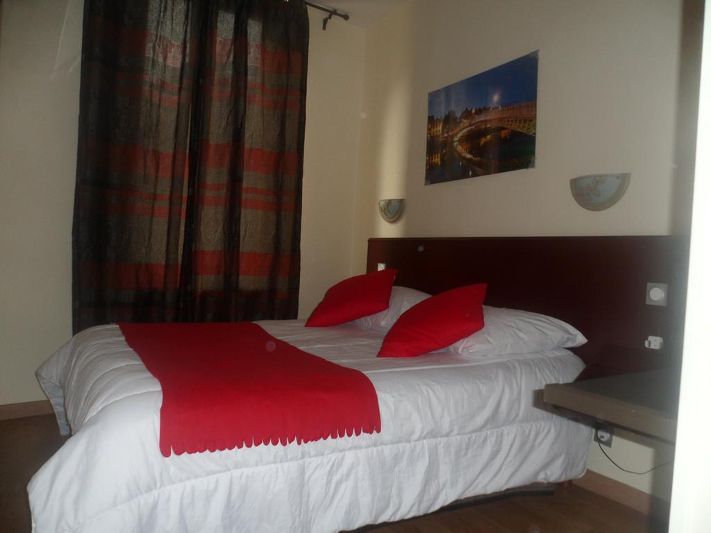 Hotel Victory