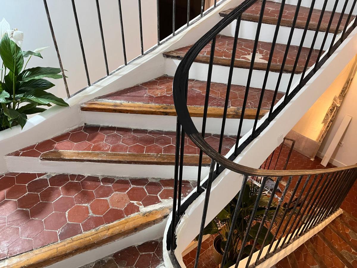 Le Panier De Clarisse Marseille