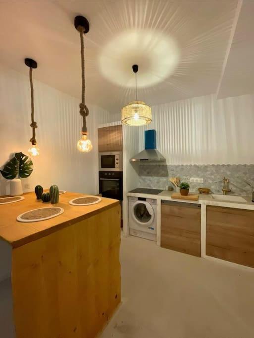 Apartment Le Boheme Du Panier Marseilles