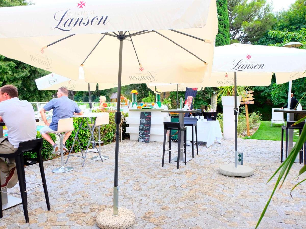Khách sạn Novotel Est Porte D'aubagne
