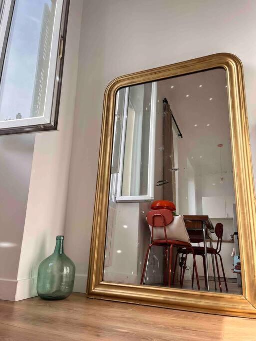 Brand New Cozy Marseille