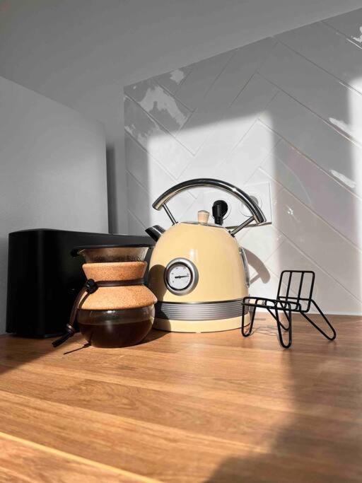 Brand New Cozy Apartment *