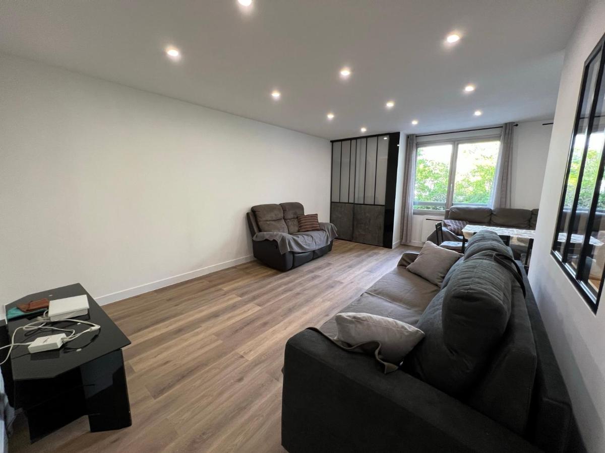 Apartment Pointe Rouge