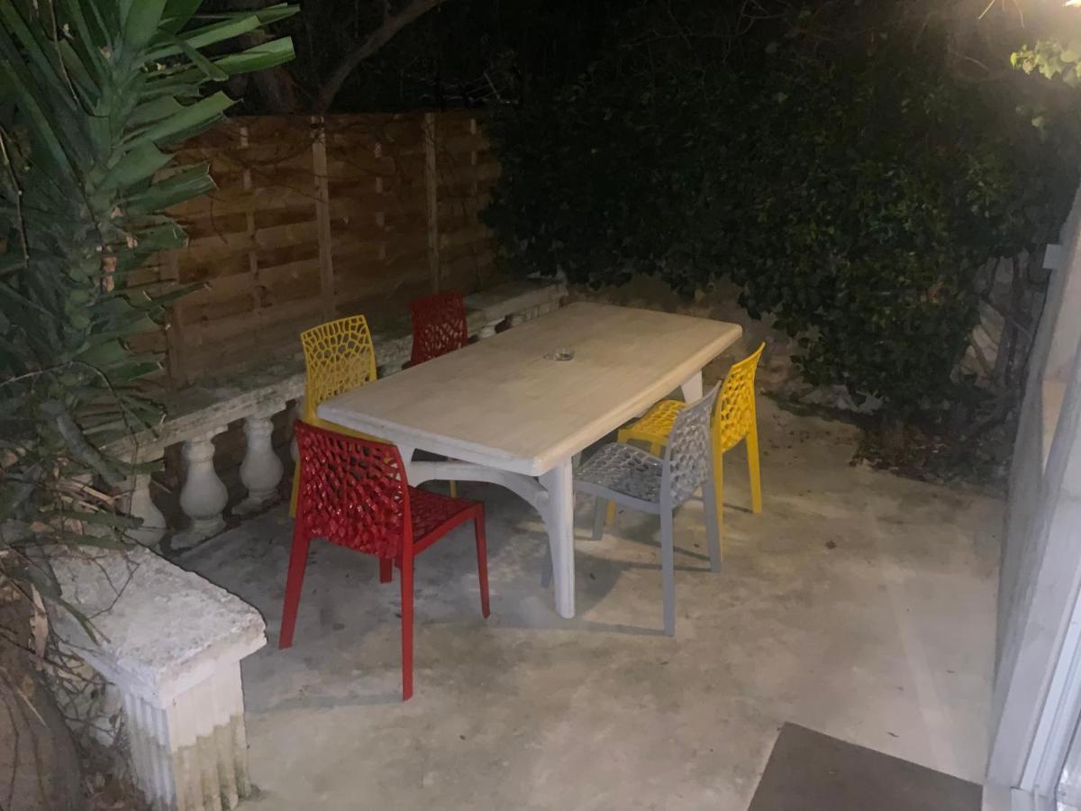 Bon Sejour Pour 4 Apartment *