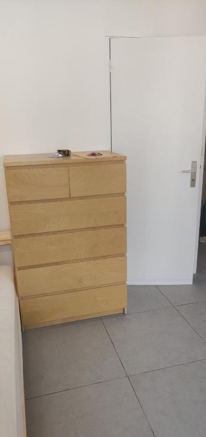 Appartement Bd Rougier 13004 *