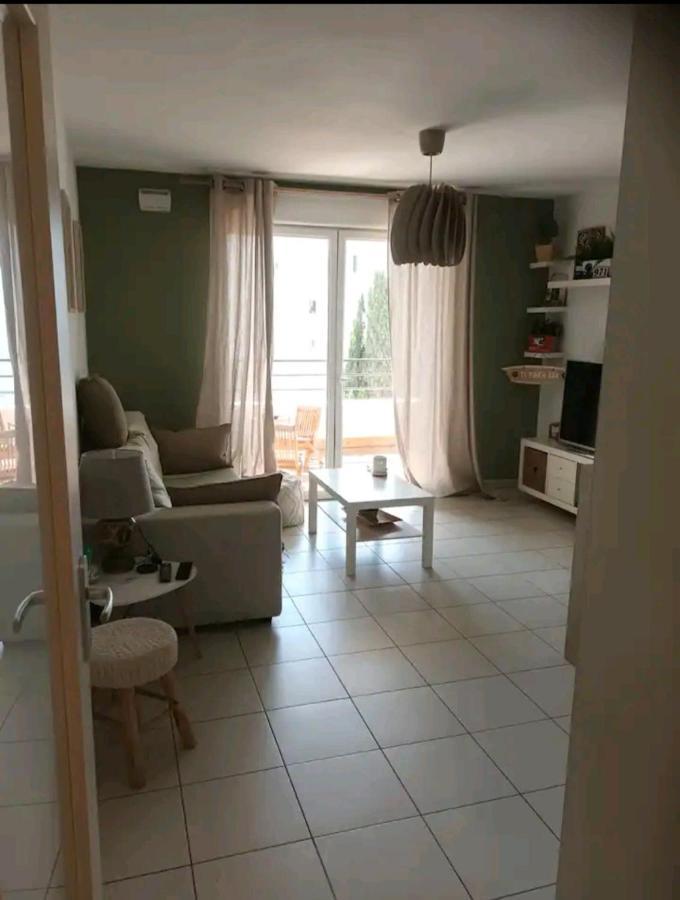 Le Vallon Căn hộ Marseille