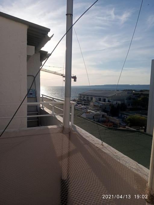 Apartment Plage Des Catalans