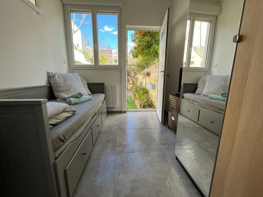 Apartment Citronnier Marseille