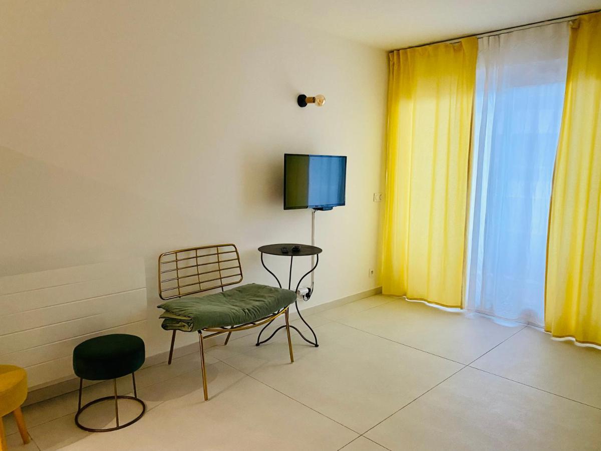 ★★★ Paradis Prado Mermoz Proximité Mer★★★ Appartement