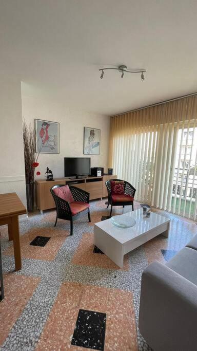 Apartment Logement Au Coeur De *