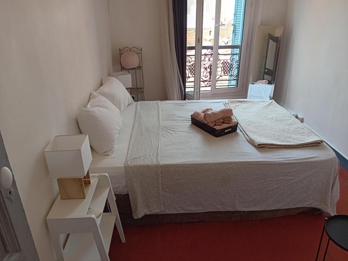La Plaine Cours Julien: Creative Quarter Private