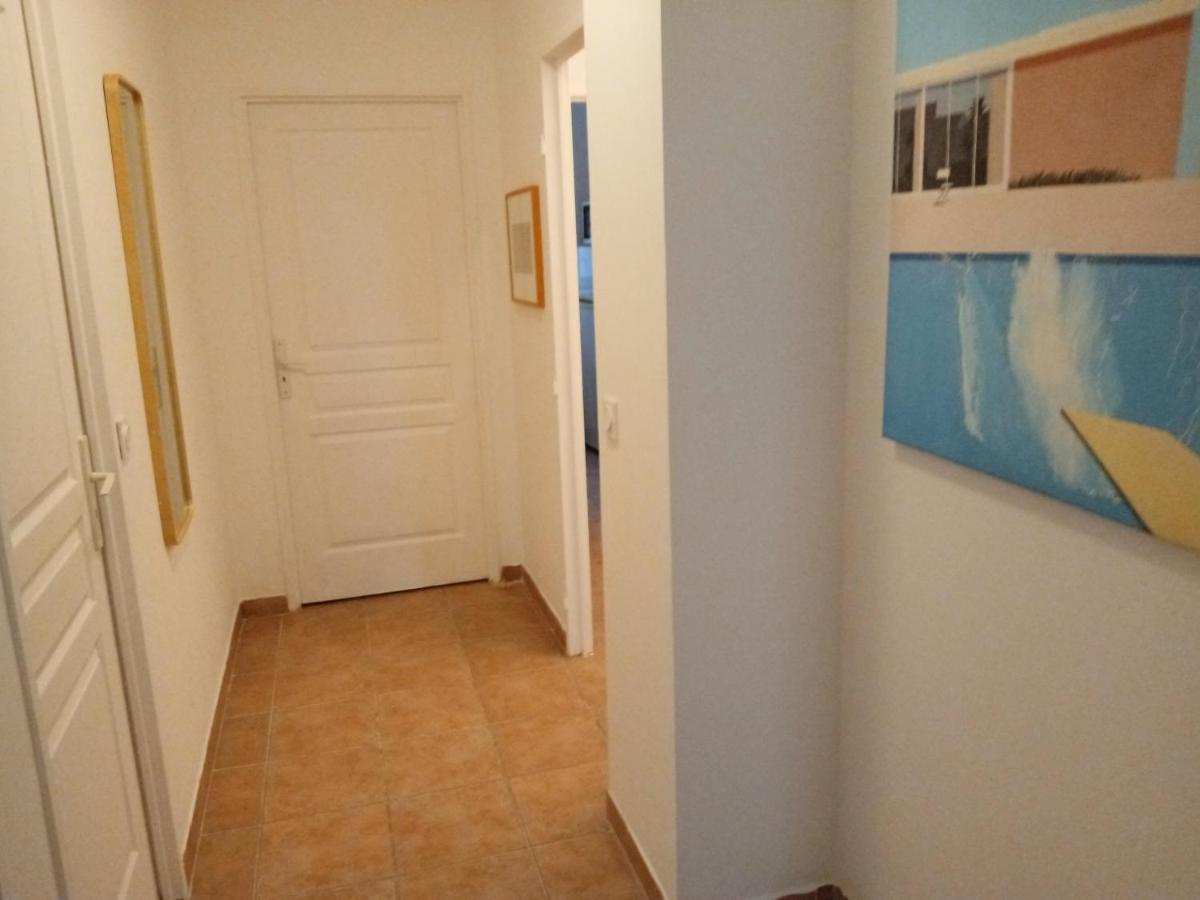 Le Relais Apartamento *