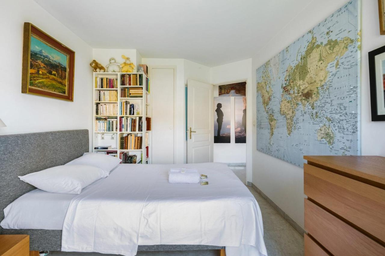 Gaston - Welkeys Apartment