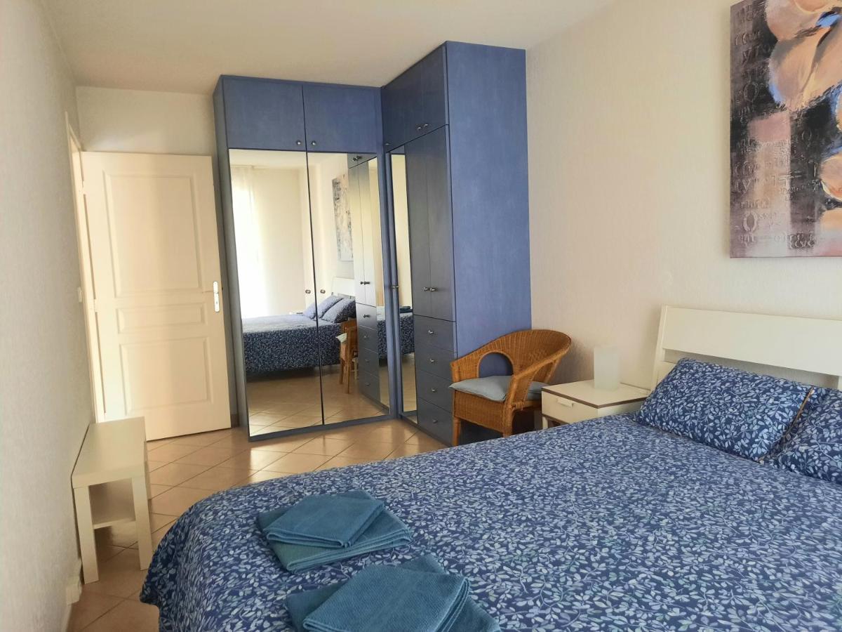 Appartement Marseille Vacances Căn hộ