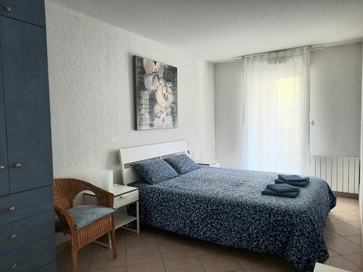 Appartement Marseille Vacances Căn hộ *