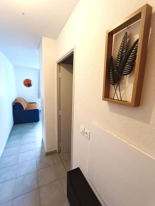 Equipe Calanques/ Luminy Apartment