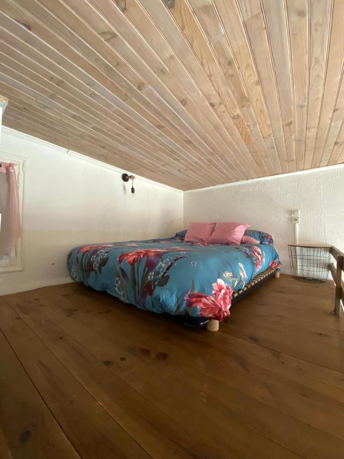 Studio Mezzanine * Marseilles