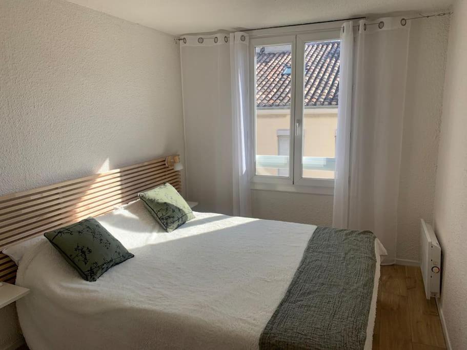 Duplex Avec Terrasse A Deux Pas Du Vieux Port Apartment