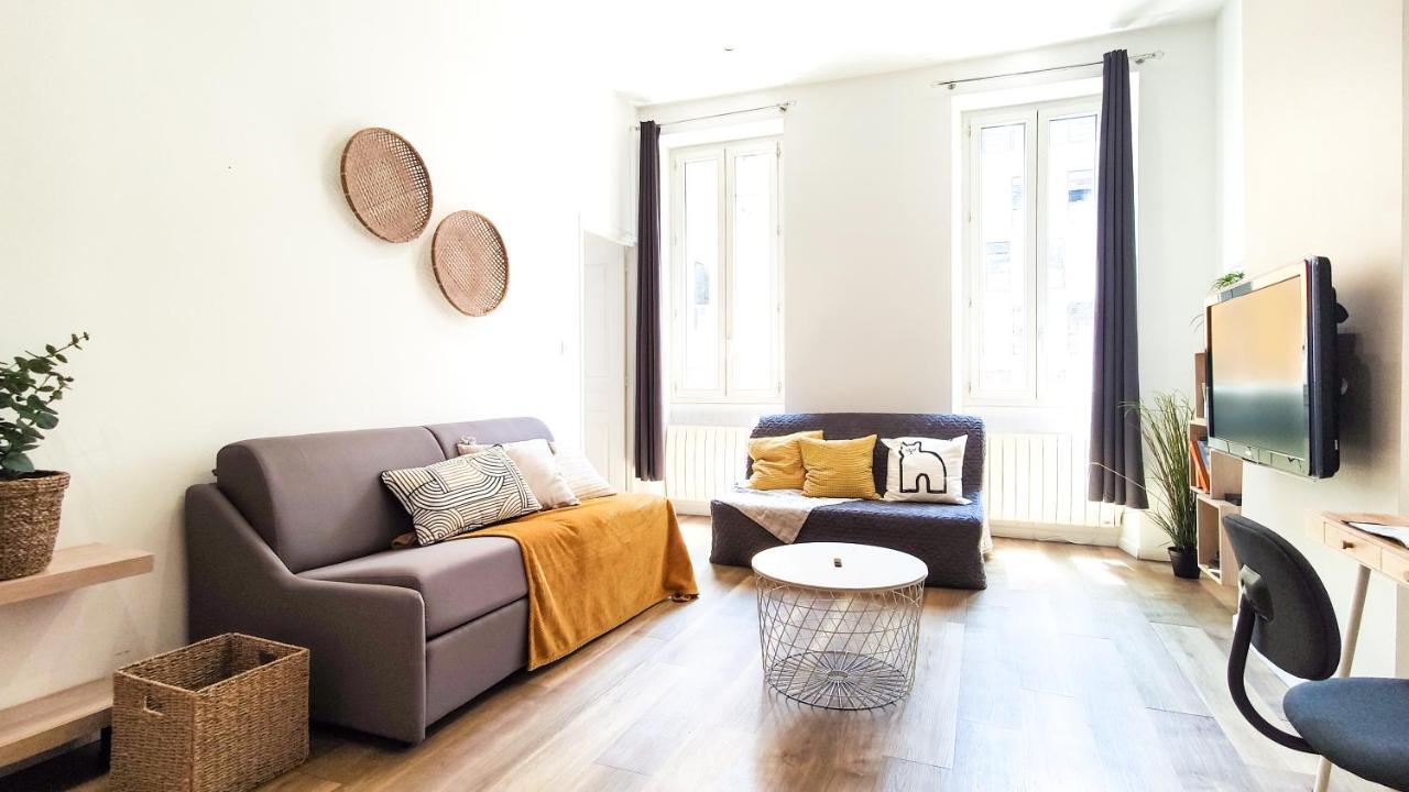Apartment Joliette