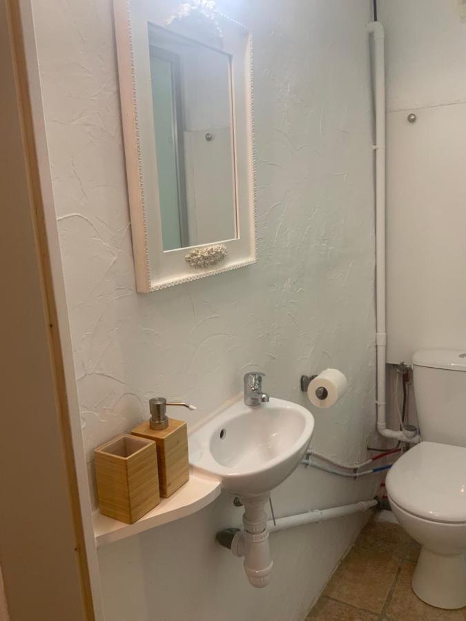 Apartment Bon Sejour Pour 4